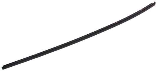 RH Front Windshield Side Trim Molding 04-06 VW Phaeton - Genuine