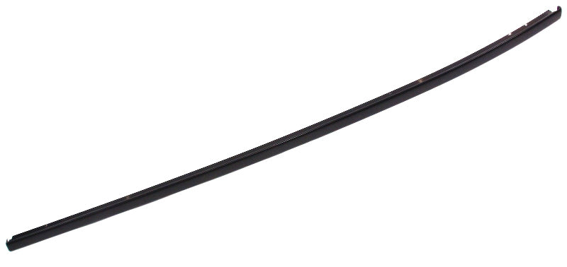 RH Front Windshield Side Trim Molding 04-06 VW Phaeton - Genuine