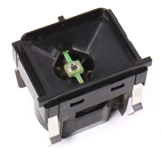 Temp Temperature Sensor 04-06 VW Phaeton - Genuine - 3D0 907 542