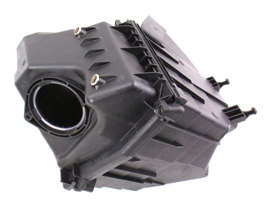 LH Air Cleaner Filter Box 04-06 VW Phaeton - 4.2 V8 - Genuine - 3D0 128 601 G