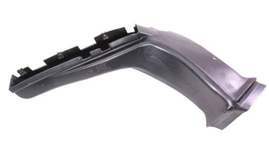 LH Air Intake Duct Tube 04-06 VW Phaeton 4.2 V8 - Genuine - 3D0 129 617 AF