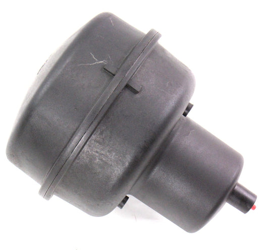 Vacuum Tank Reservoir 04-06 VW Phaeton - Genuine - 3D0 131 541