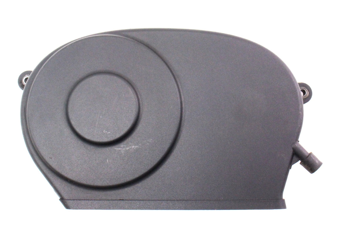 RH Timing Cover 04-06 VW Phaeton 4.2 V8 - Genuine - 077 109 124 B