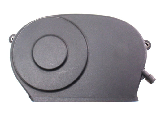 RH Timing Cover 04-06 VW Phaeton 4.2 V8 - Genuine - 077 109 124 B