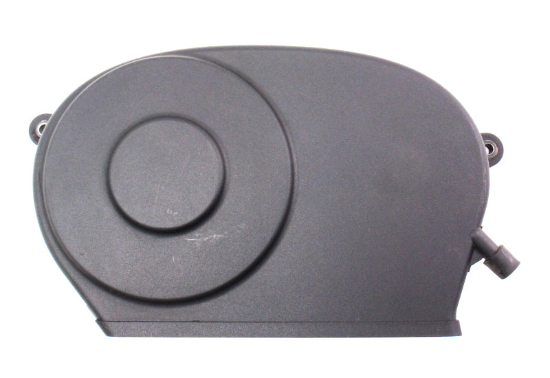 RH Timing Cover 04-06 VW Phaeton 4.2 V8 - Genuine - 077 109 124 B