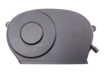 RH Timing Cover 04-06 VW Phaeton 4.2 V8 - Genuine - 077 109 124 B