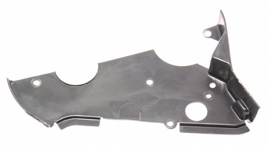 RH Inner Metal Timing Cover 04-06 VW Phaeton - 4.2 V8 - Genuine - 077 109 118 D