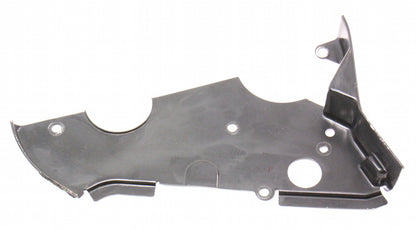 RH Inner Metal Timing Cover 04-06 VW Phaeton - 4.2 V8 - Genuine - 077 109 118 D