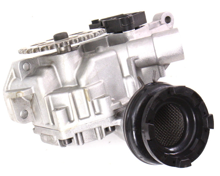 Engine Oil Pump 04-06 VW Phaeton 4.2 V8 - Genuine