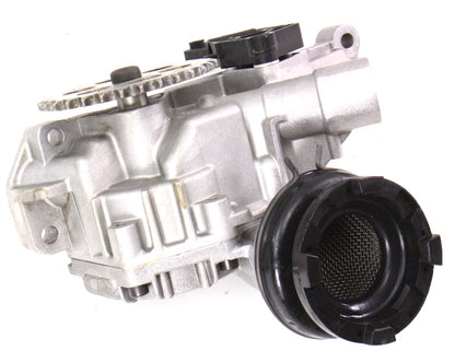 Engine Oil Pump 04-06 VW Phaeton 4.2 V8 - Genuine