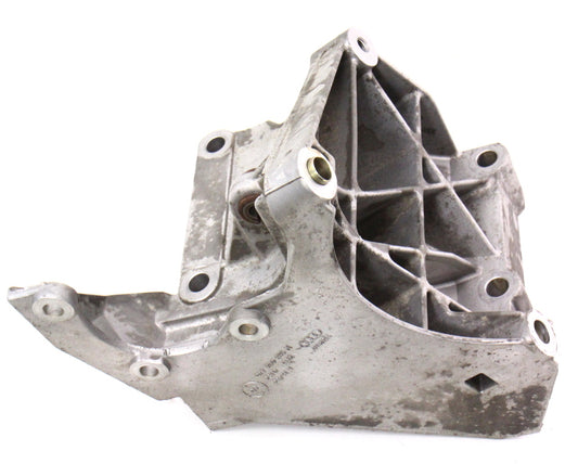 AC & Power Steering Accessory Bracket 04-06 VW Phaeton - 4.2 V8 - 077 260 885 N