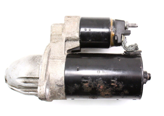 Starter 04-06 VW Phaeton - 4.2 V8 - Genuine - 07D 911 023 A