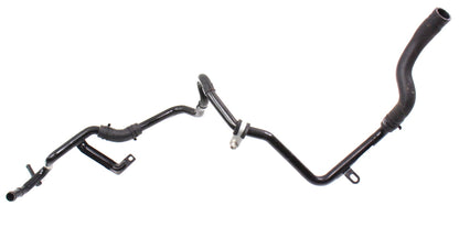 Metal Coolant Line To Heater Valve 04-06 VW Phaeton - 4.2 V8 - 3D0 121 065 CP