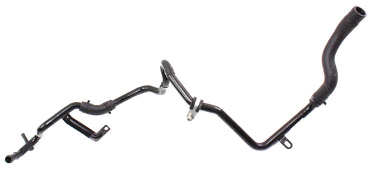 Metal Coolant Line To Heater Valve 04-06 VW Phaeton - 4.2 V8 - 3D0 121 065 CP