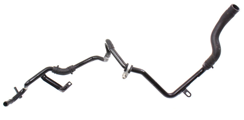 Metal Coolant Line To Heater Valve 04-06 VW Phaeton - 4.2 V8 - 3D0 121 065 CP
