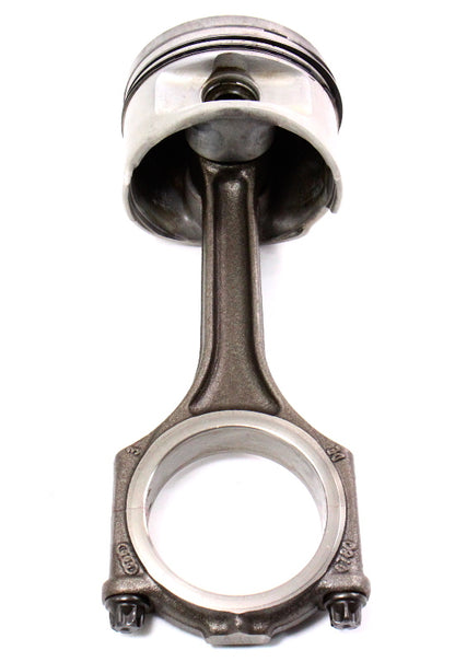 Piston & Connecting Rod 04-06 VW Phaeton - 4.2L V8