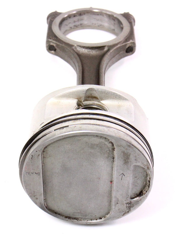 Piston & Connecting Rod 04-06 VW Phaeton - 4.2L V8