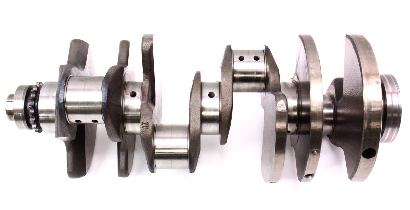 Crank Shaft 04-06 VW Phaeton - 4.2L V8