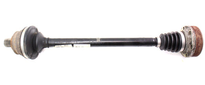 Rear Axle CV Drive Shaft 04-06 VW Phaeton 4.2 V8 - Genuine - 3D0 501 203