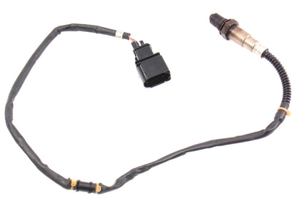 RH Upper O2 Oxygen Sensor 04-06 VW Phaeton - 4.2 V8 - Genuine - 077 906 262 D