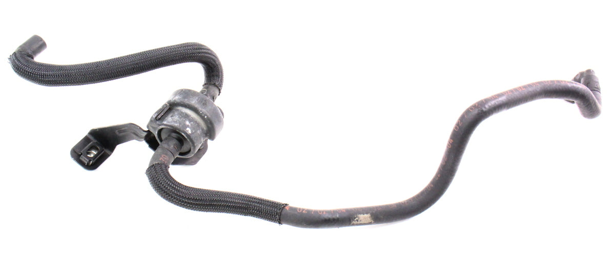 Purge Valve & Hose Line 04-06 VW Phaeton - 4.2 V8 - Genuine - 1C0 906 517 A
