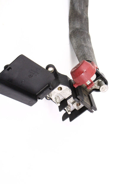 Engine Bay Jump Start Positive Battery Terminal 04-06 VW Phaeton