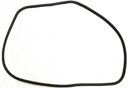 RH Rear Door Seal Weather Stripping 04-06 VW Phaeton - Genuine