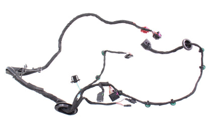 LH Front Door Wiring Harness 04-06 VW Phaeton - Genuine