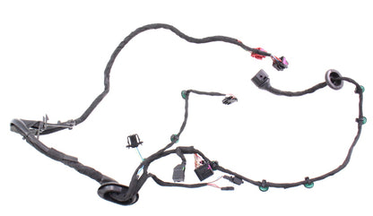 LH Front Door Wiring Harness 04-06 VW Phaeton - Genuine