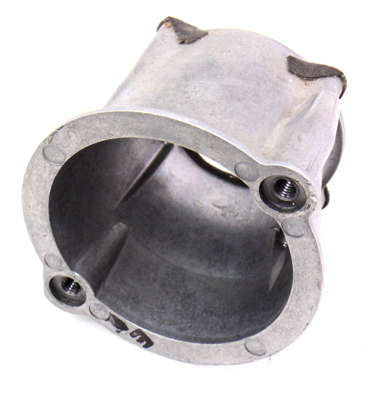 Power Brake Booster Mount Bracket 04-06 VW Phaeton - Genuine - 3D0 612 357 B