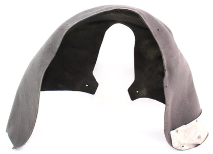 LH Rear Fender Liner Wheel Well Splash Guard 04-06 VW Phaeton