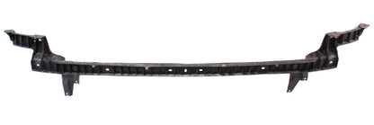 Rear Bumper Bracket Mount 04-06 VW Phaeton - Genuine - 3D5 807 864 C