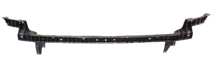 Rear Bumper Bracket Mount 04-06 VW Phaeton - Genuine - 3D5 807 864 C