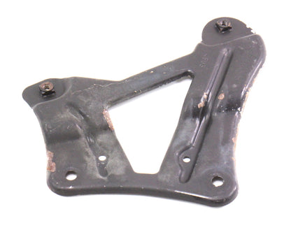 LH Rear Bumper Mount Bracket 04-06 VW Phaeton - Genuine - 3D5 807 045 B