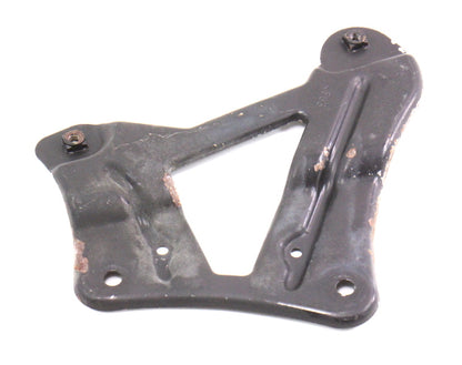 LH Rear Bumper Mount Bracket 04-06 VW Phaeton - Genuine - 3D5 807 045 B