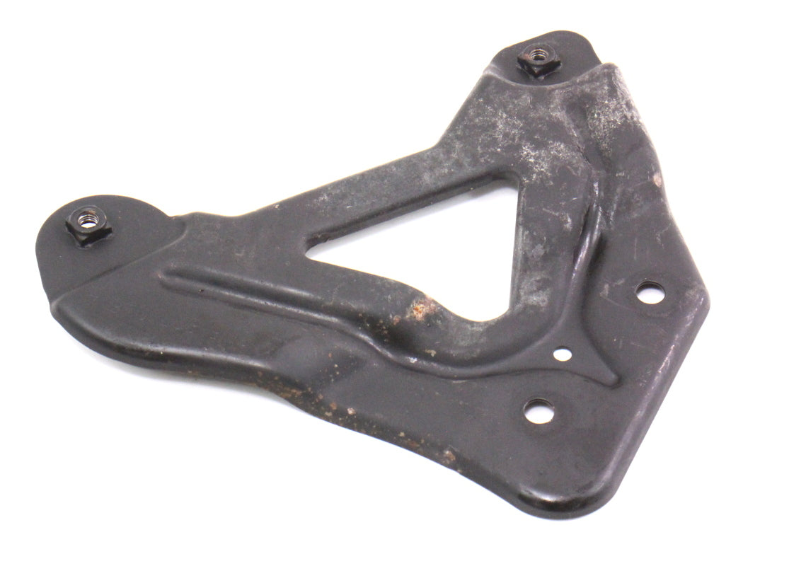 RH Rear Bumper Mount Bracket 04-06 VW Phaeton - Genuine - 3D5 807 046  A