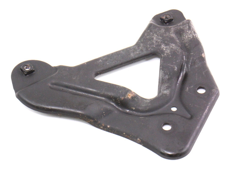 RH Rear Bumper Mount Bracket 04-06 VW Phaeton - Genuine - 3D5 807 046  A