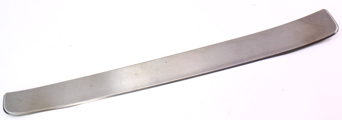 LH Front Door Sill Plate Interior Trim Panel Cover 04-06 VW Phaeton