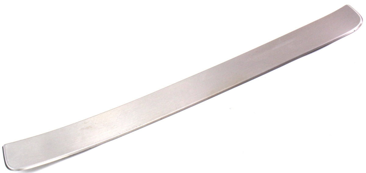 RH Rear Door Entry Sill Plate Interior Trim Panel Cover 04-06 VW Phaeton