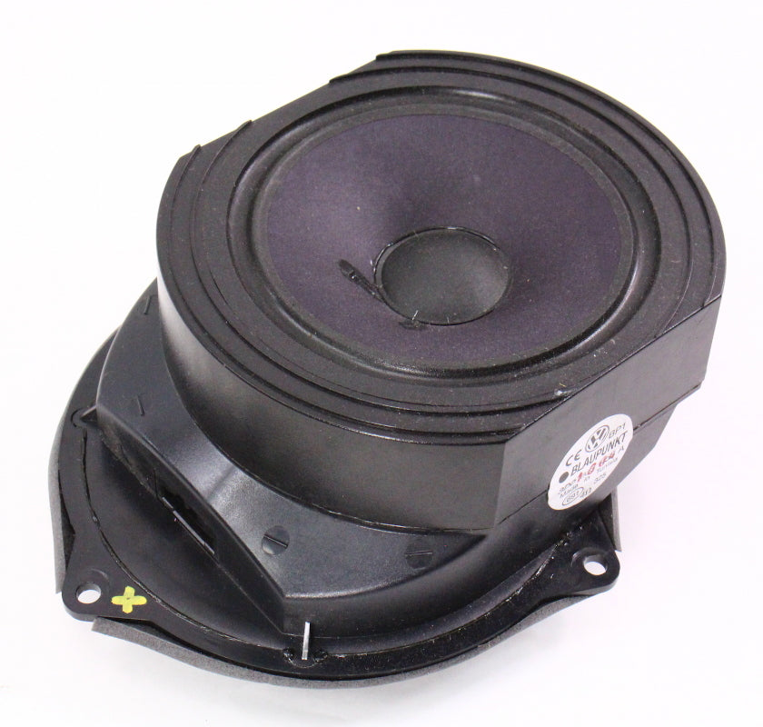 Blaupunkt Front Inner Door Speaker 04-06 VW Phaeton - Genuine - 3D0 035 453 A