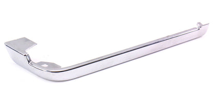 RH Front Seat Frame Chrome Trim 04-06 VW Phaeton - 3D0 881 458 A