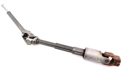 Steering Column U Joint Knuckle Linkage 04-06 VW Phaeton - Genuine