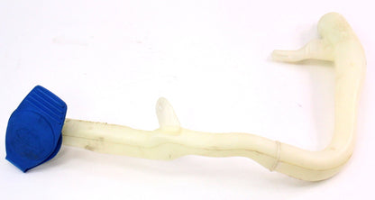 Windshield Washer Fluid Reservoir Filler Tube 04-06 VW Phaeton - 3D0 955 463 D