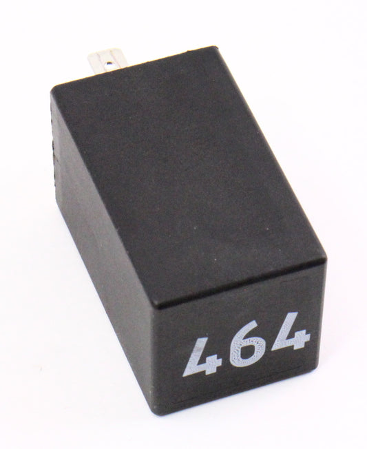 Relay # 464  04-06 VW Phaeton - Genuine - 3D0 959 485
