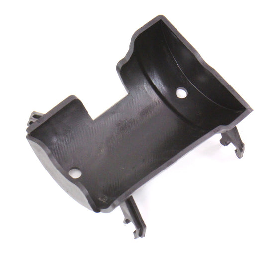 Fuel Filter Case Bracket Mount 04-06 VW Phaeton - Genuine - 3D0 201 192 B