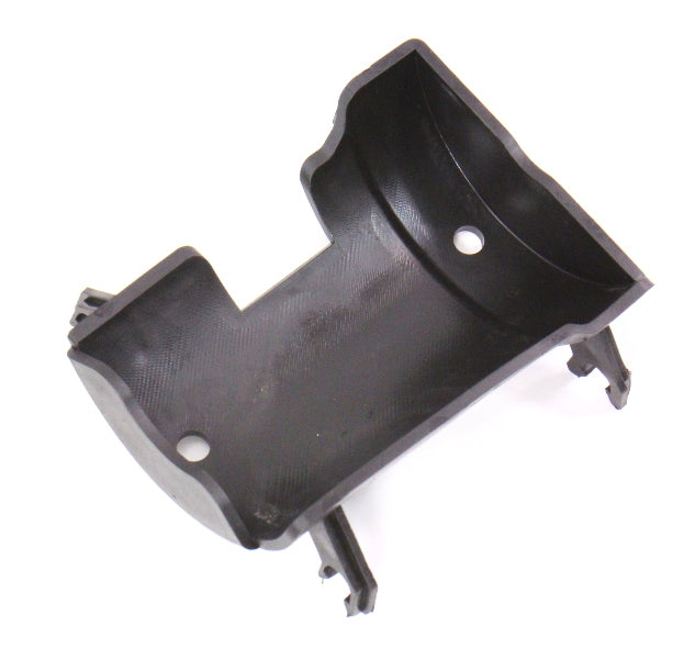 Fuel Filter Case Bracket Mount 04-06 VW Phaeton - Genuine - 3D0 201 192 B