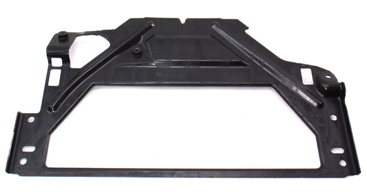 Heater Box Blower Fan Intake Surround Cover 04-06 VW Phaeton - 3D1 803 277 C