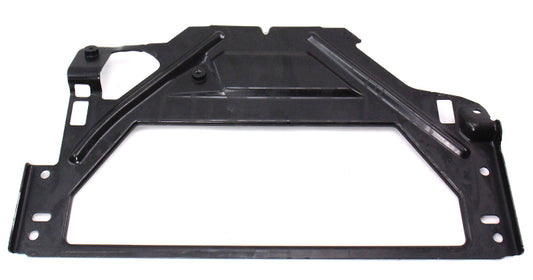 Heater Box Blower Fan Intake Surround Cover 04-06 VW Phaeton - 3D1 803 277 C