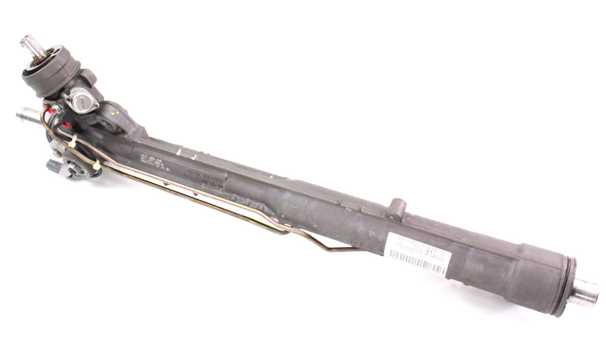 Power Steering Gear Rack 04-06 VW Phaeton - Genuine - 3D1 422 063 M