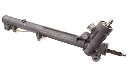 Power Steering Gear Rack 04-06 VW Phaeton - Genuine - 3D1 422 063 M